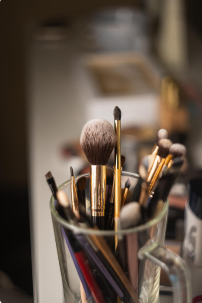 Makeup